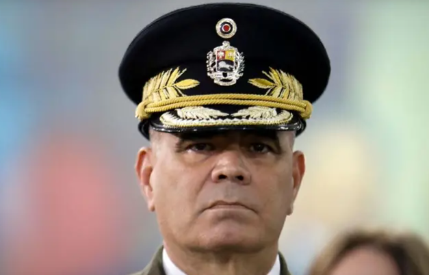 Menhan Venezuela Pastikan Operasi CIA Apa Pun terhadap Negaranya "Akan Gagal"